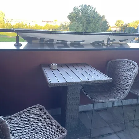 Appartamento Ilidza Sky River Sarajevo