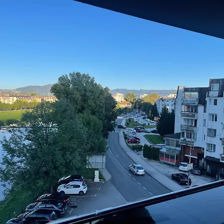 Ilidza Sky River Appartamento *