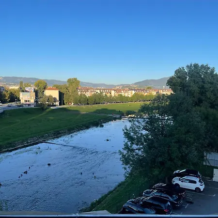 Appartamento Ilidza Sky River Sarajevo
