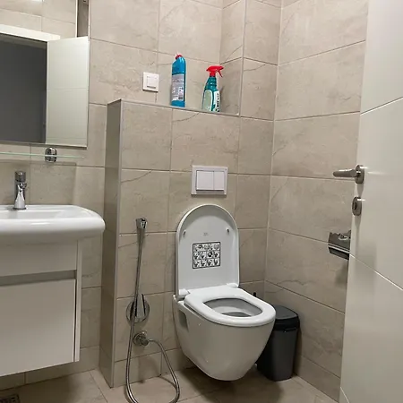 Apartman Ilidza Sky River *