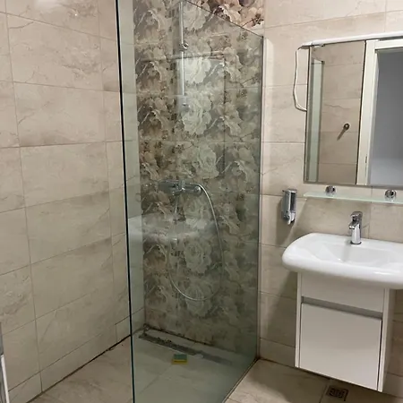 Ilidza Sky River Apartman
